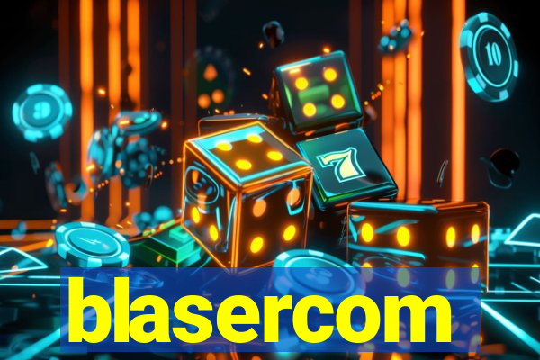 blasercom