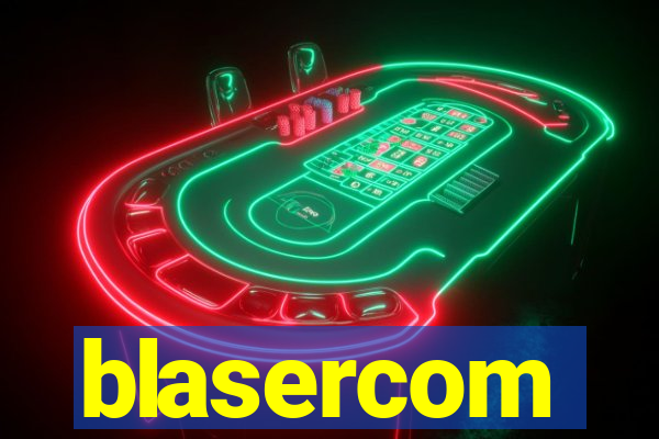 blasercom