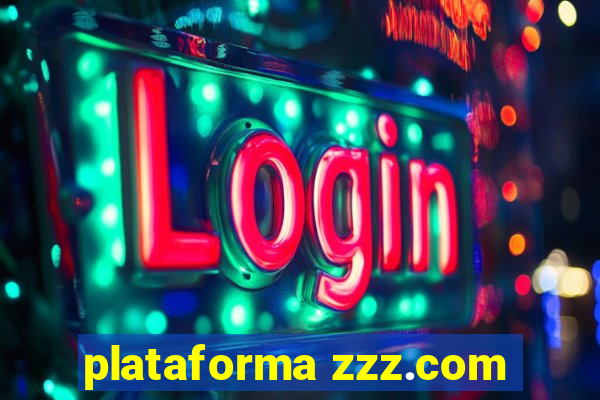 plataforma zzz.com