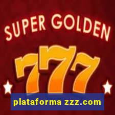 plataforma zzz.com