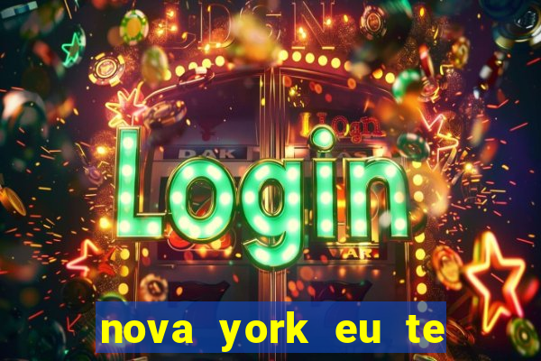 nova york eu te amo filme completo dublado download