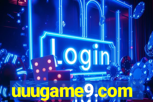 uuugame9.com