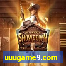 uuugame9.com