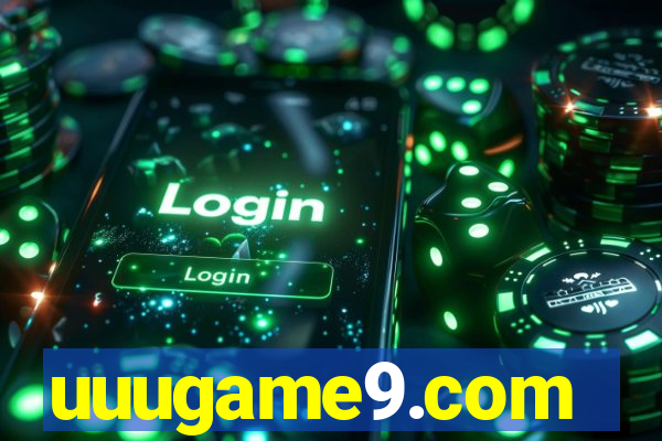 uuugame9.com