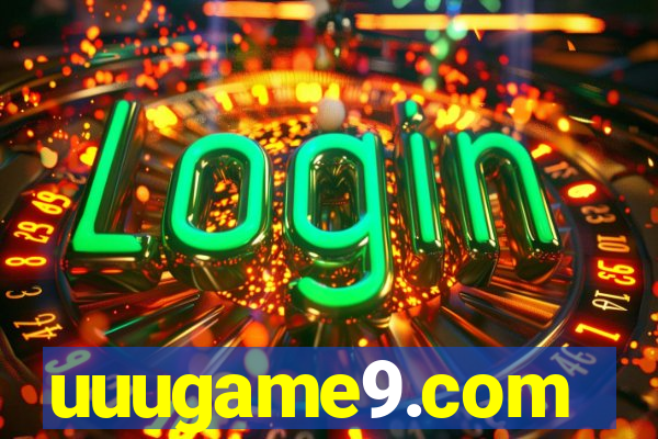 uuugame9.com