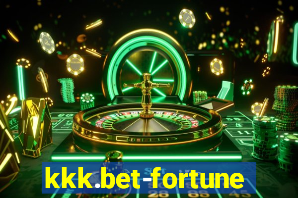 kkk.bet-fortune