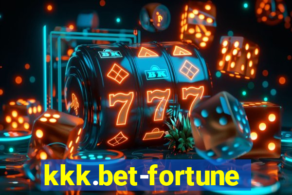 kkk.bet-fortune