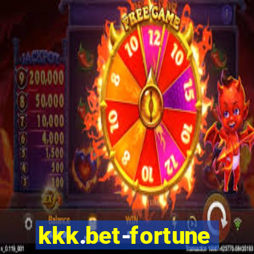 kkk.bet-fortune