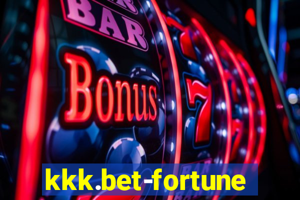 kkk.bet-fortune