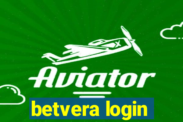 betvera login