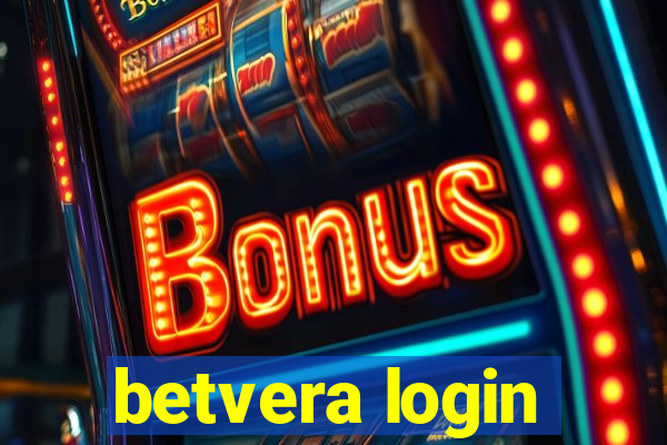 betvera login