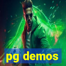 pg demos