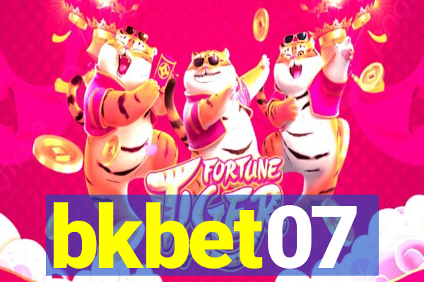 bkbet07