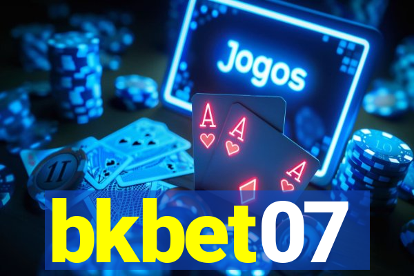 bkbet07