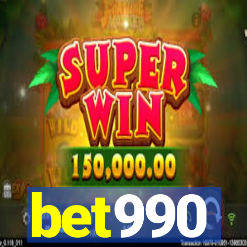 bet990