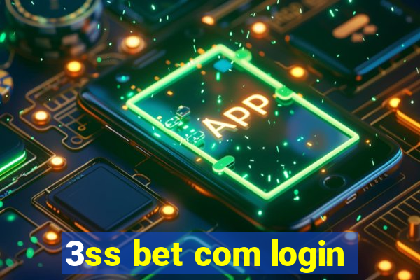 3ss bet com login