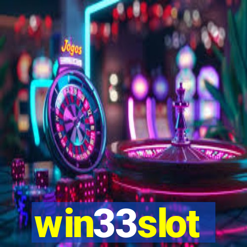 win33slot