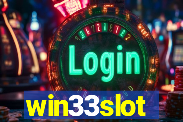 win33slot