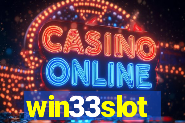 win33slot