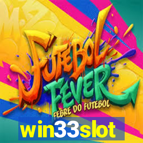 win33slot