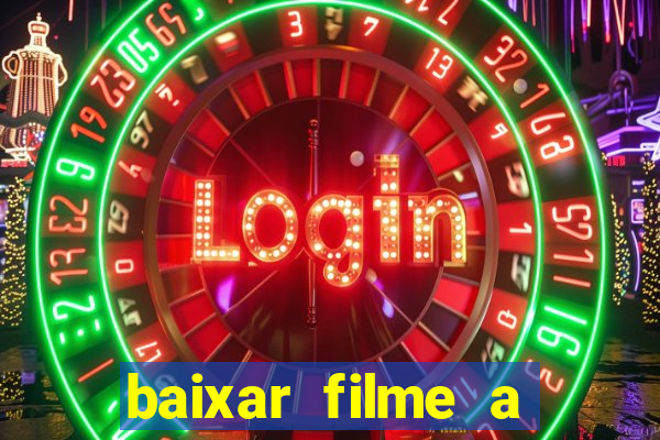 baixar filme a bela e a fera