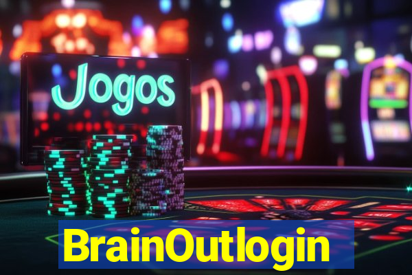 BrainOutlogin