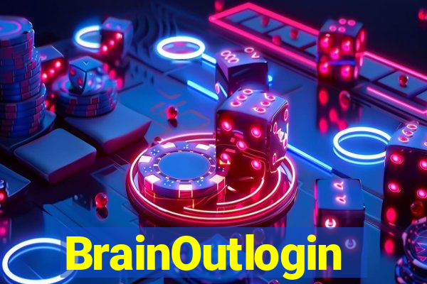 BrainOutlogin