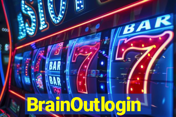 BrainOutlogin