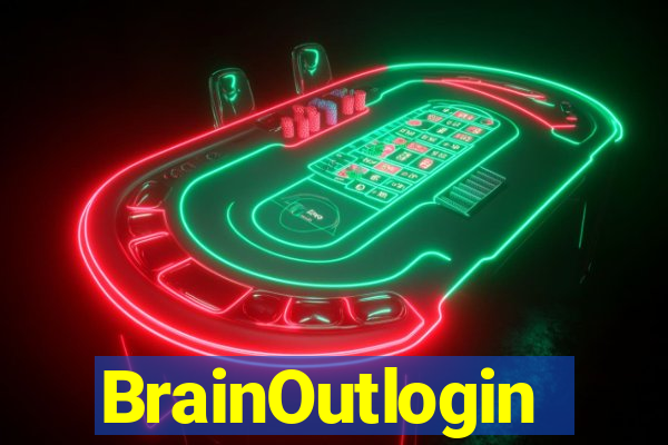 BrainOutlogin