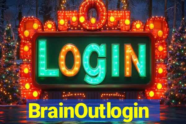 BrainOutlogin