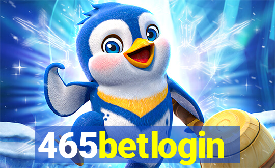 465betlogin