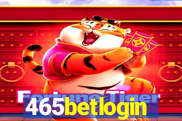 465betlogin