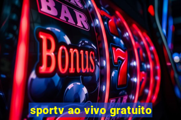 sportv ao vivo gratuito