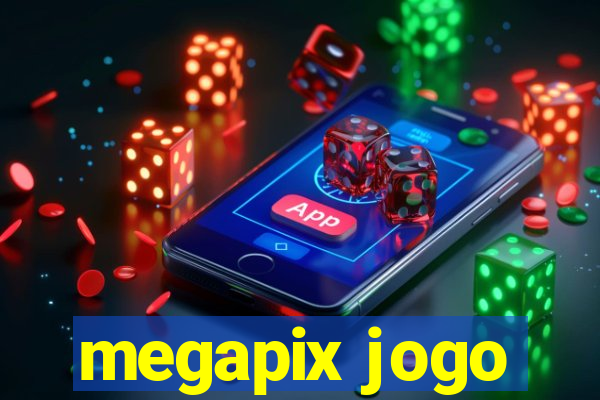 megapix jogo