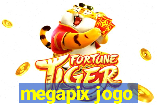 megapix jogo