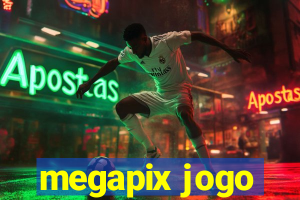 megapix jogo