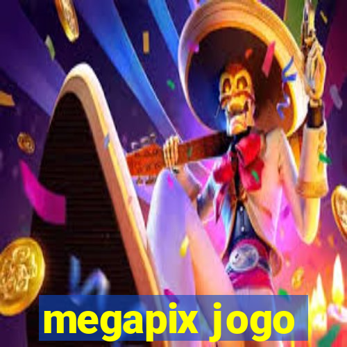 megapix jogo