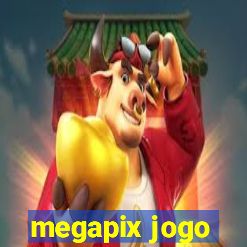 megapix jogo