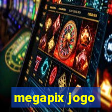 megapix jogo