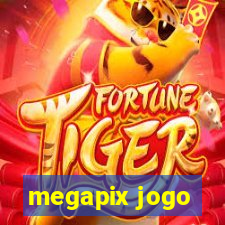 megapix jogo