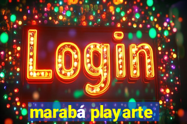 marabá playarte