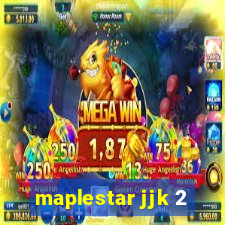 maplestar jjk 2