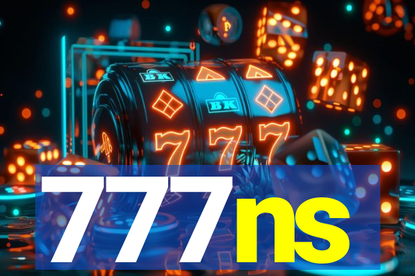 777ns