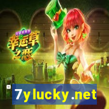 7ylucky.net