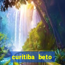 curitiba beto carrero distancia