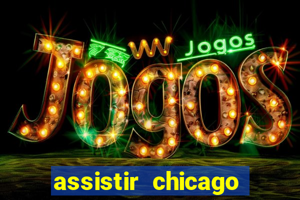 assistir chicago fire 12 temporada