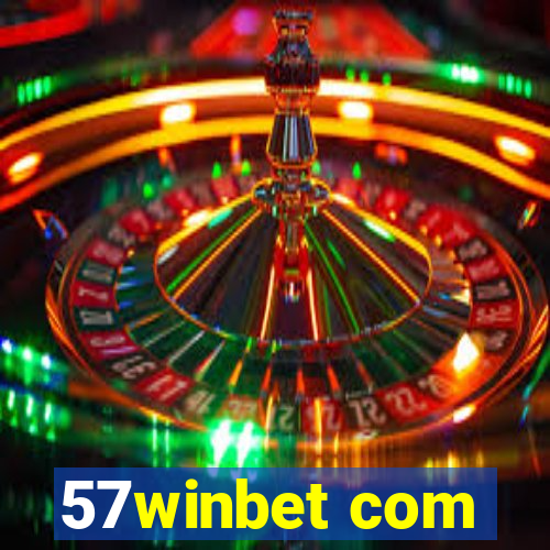 57winbet com