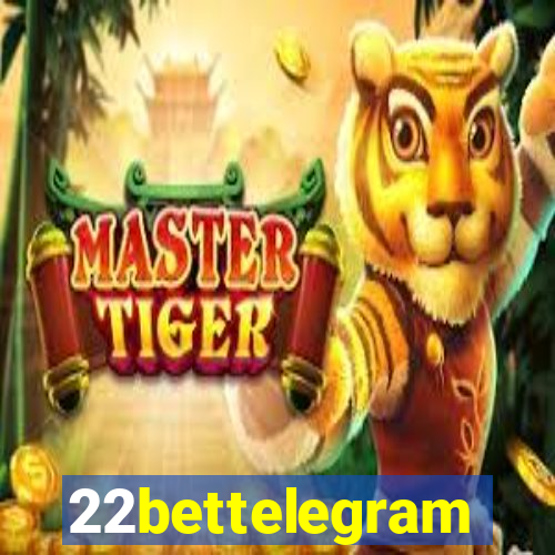 22bettelegram