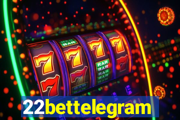 22bettelegram