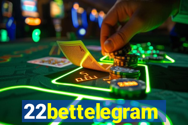 22bettelegram